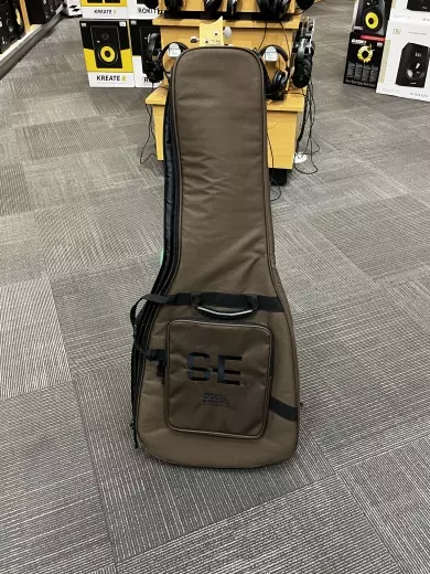 PRS Guitars - 109639::4J: 2